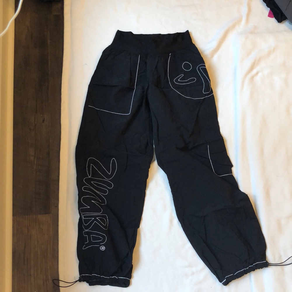 Zumba Pants
